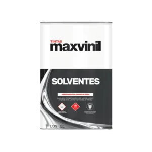 Thinner Limpeza - 5 L